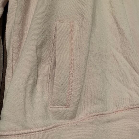 PINK sweatershirt   - Picture 3 of 5